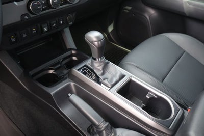 2023 Toyota Tacoma 2WD SR5