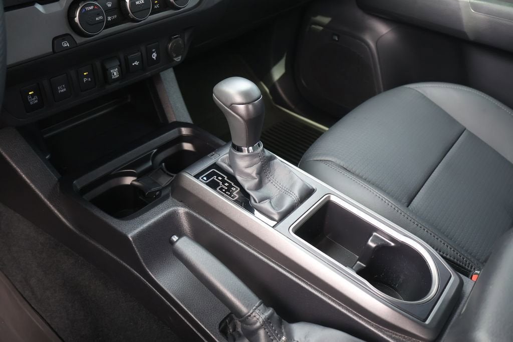 2023 Toyota Tacoma 2WD SR5