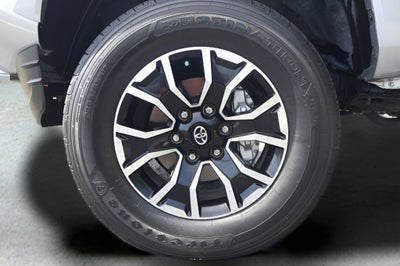 2023 Toyota Tacoma 2WD SR5
