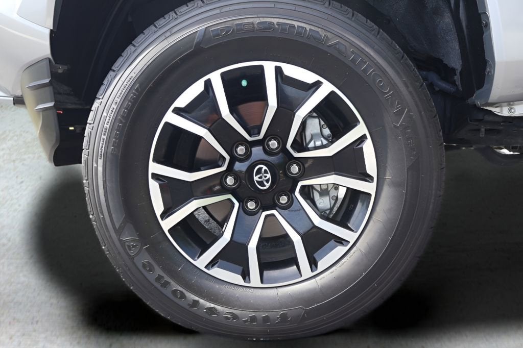2023 Toyota Tacoma 2WD SR5