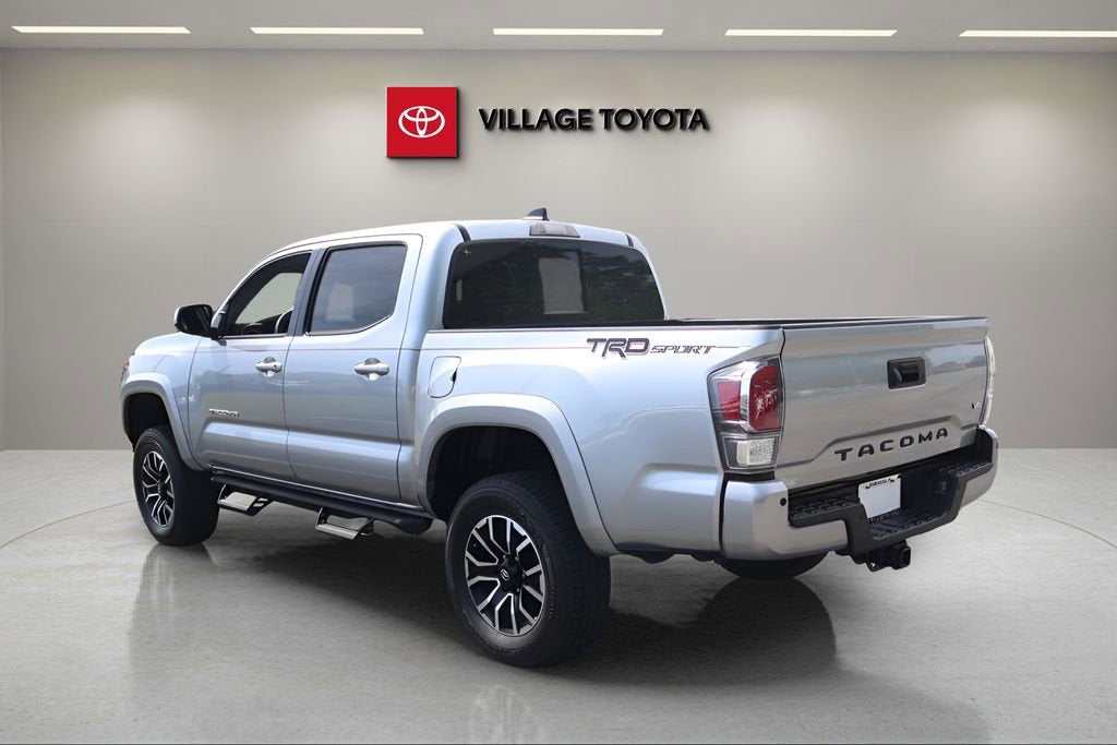2023 Toyota Tacoma 2WD SR5
