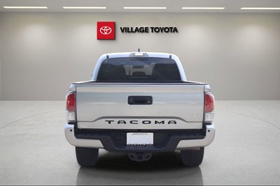 2023 Toyota Tacoma 2WD SR5