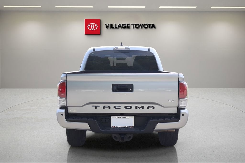 2023 Toyota Tacoma 2WD SR5