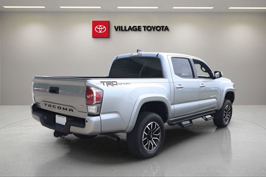 2023 Toyota Tacoma 2WD SR5