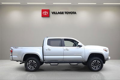 2023 Toyota Tacoma 2WD SR5