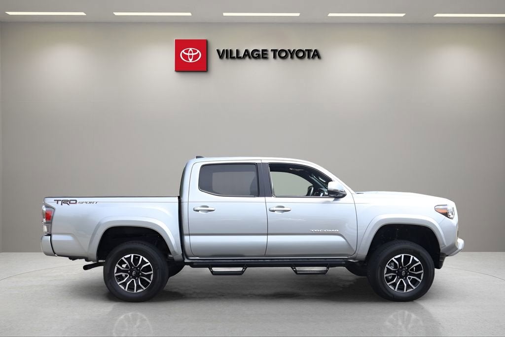 2023 Toyota Tacoma 2WD SR5