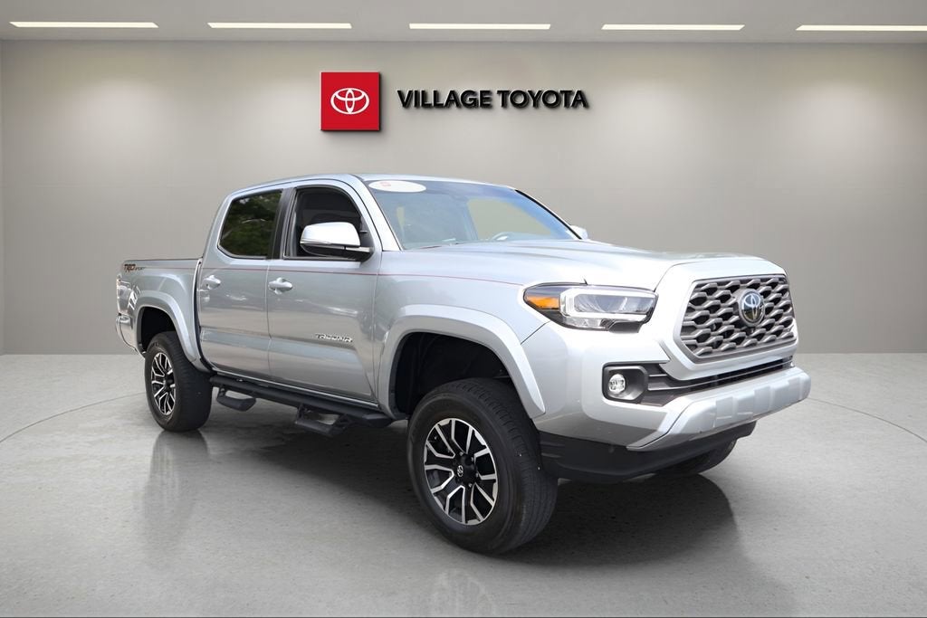 2023 Toyota Tacoma 2WD SR5