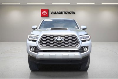 2023 Toyota Tacoma 2WD SR5