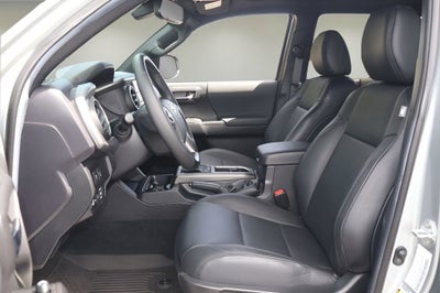 2023 Toyota Tacoma 2WD SR5