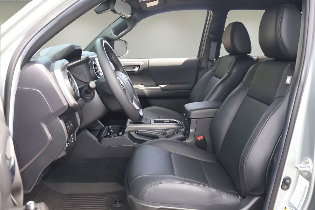 2023 Toyota Tacoma 2WD SR5
