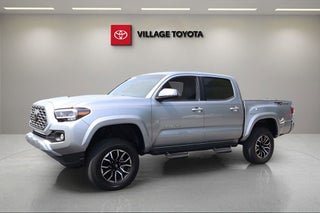 2023 Toyota Tacoma 2WD SR5