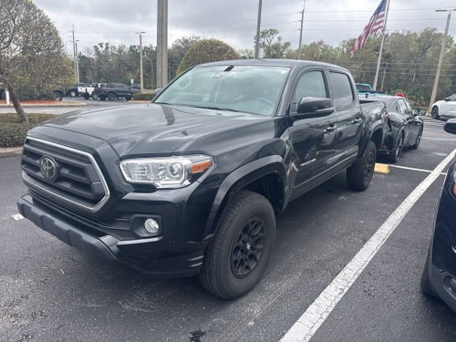 2022 Toyota Tacoma 2WD SR5