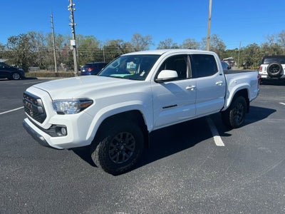 2023 Toyota Tacoma 2WD SR5