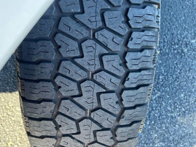 2023 Toyota Tacoma 2WD SR5