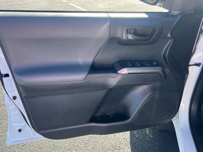 2023 Toyota Tacoma 2WD SR5