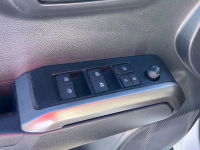 2023 Toyota Tacoma 2WD SR5