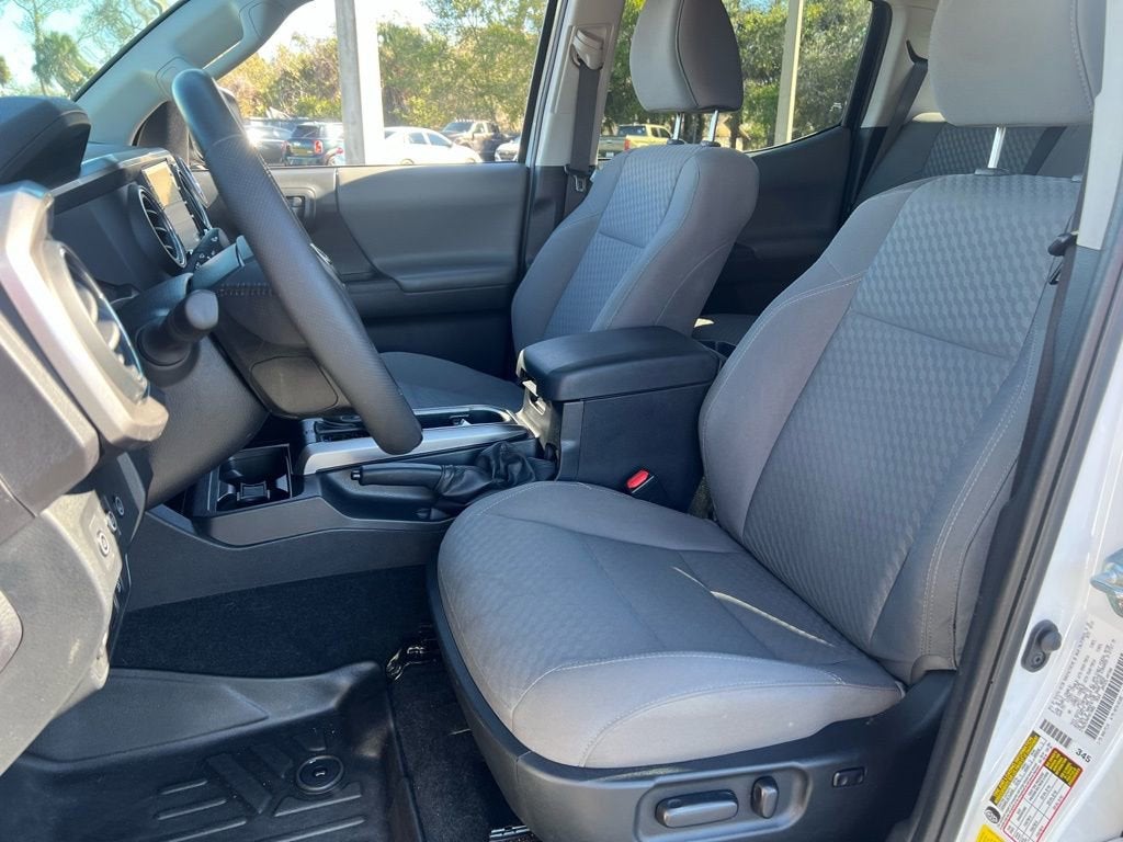 2023 Toyota Tacoma 2WD SR5