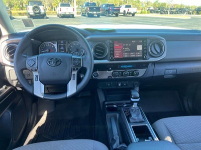 2023 Toyota Tacoma 2WD SR5