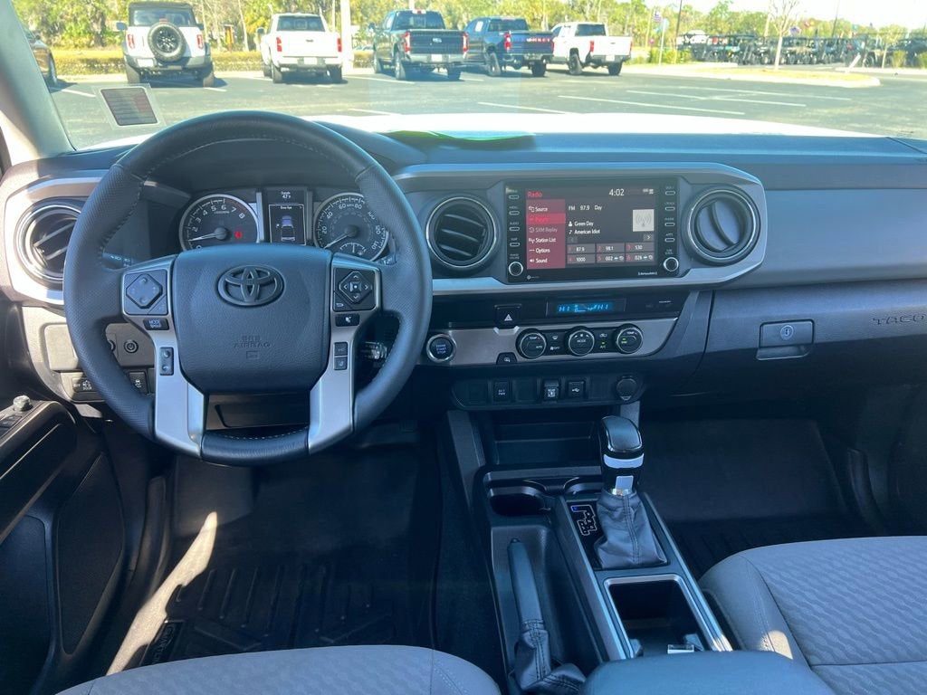 2023 Toyota Tacoma 2WD SR5