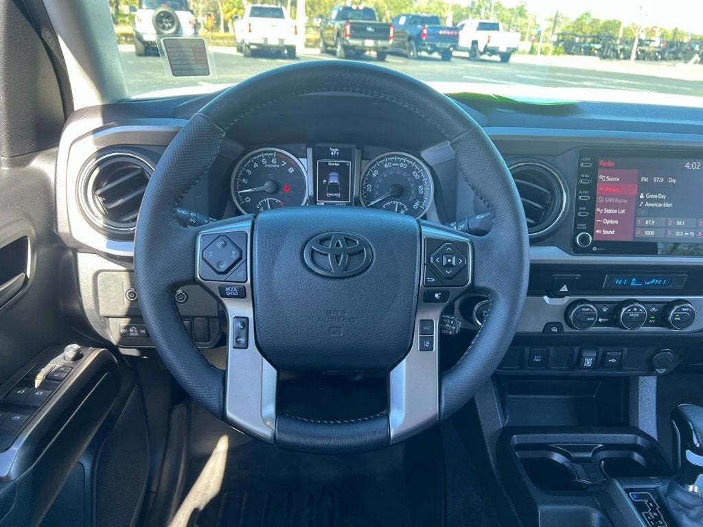 2023 Toyota Tacoma 2WD SR5