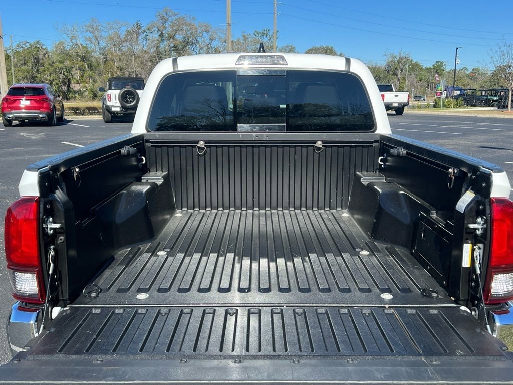 2023 Toyota Tacoma 2WD SR5