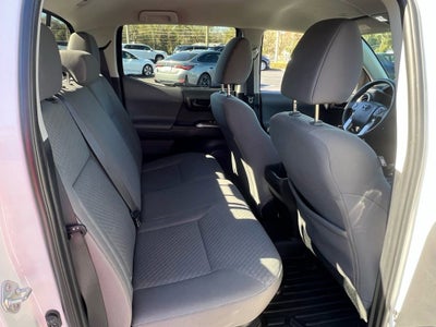 2023 Toyota Tacoma 2WD SR5