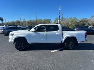 2023 Toyota Tacoma 2WD SR5