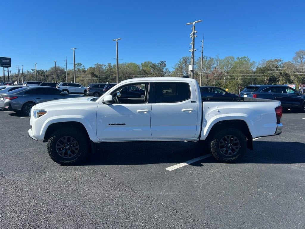 2023 Toyota Tacoma 2WD SR5