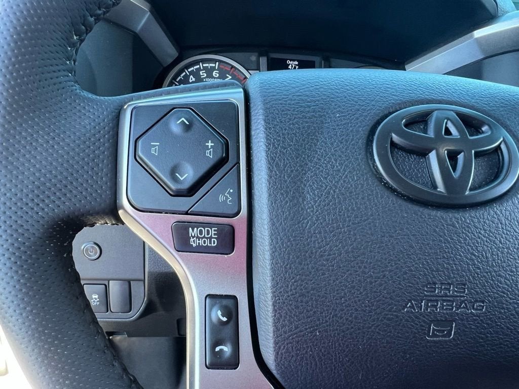 2023 Toyota Tacoma 2WD SR5