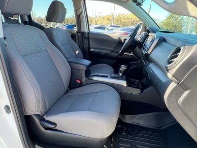 2023 Toyota Tacoma 2WD SR5