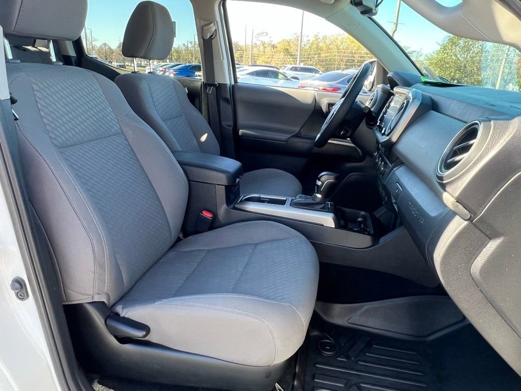 2023 Toyota Tacoma 2WD SR5