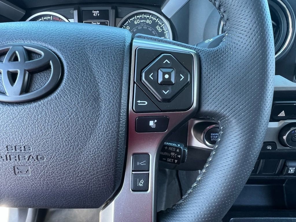 2023 Toyota Tacoma 2WD SR5