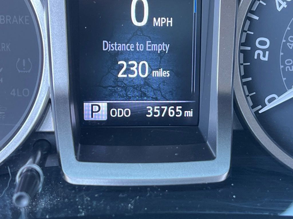 2023 Toyota Tacoma 2WD SR5