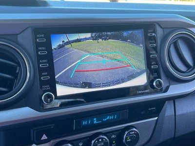 2023 Toyota Tacoma 2WD SR5