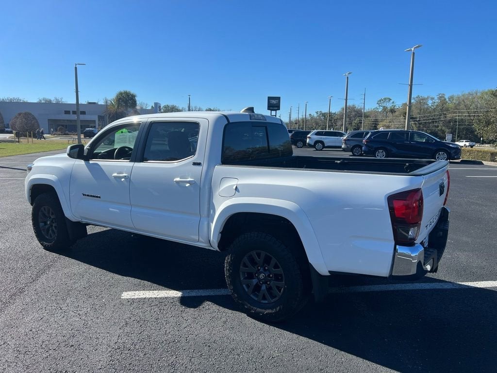 2023 Toyota Tacoma 2WD SR5