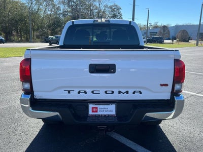2023 Toyota Tacoma 2WD SR5