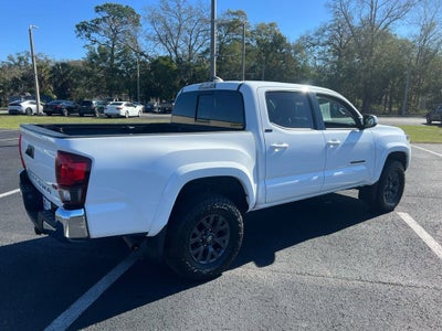 2023 Toyota Tacoma 2WD SR5