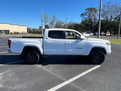2023 Toyota Tacoma 2WD SR5
