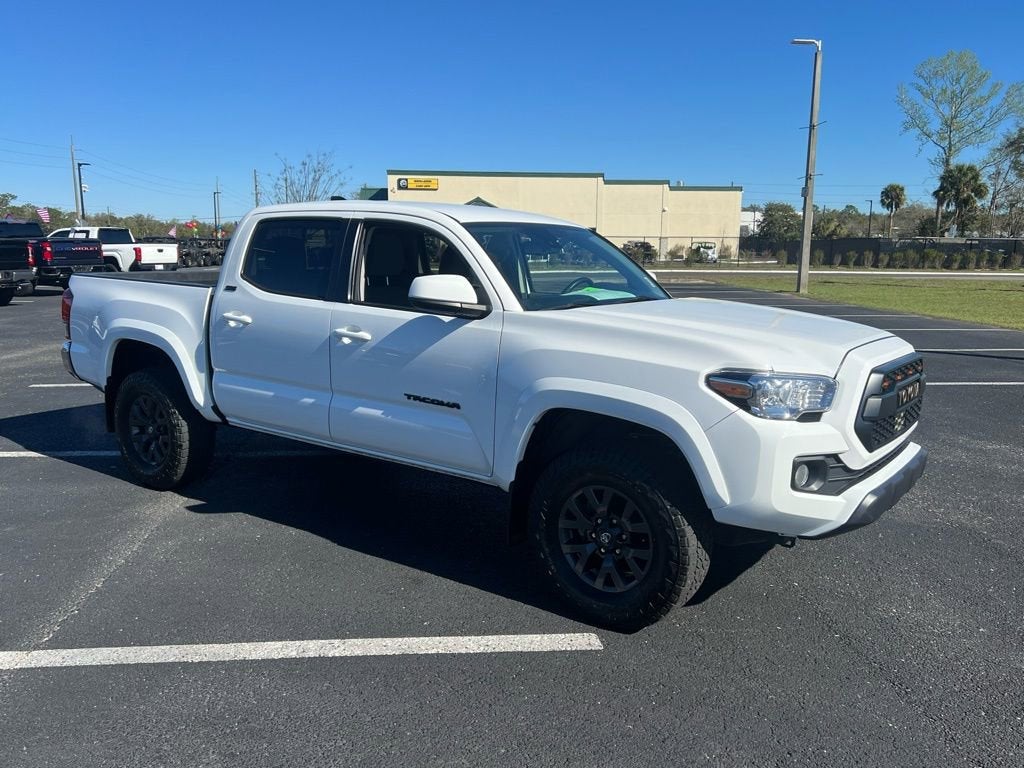2023 Toyota Tacoma 2WD SR5