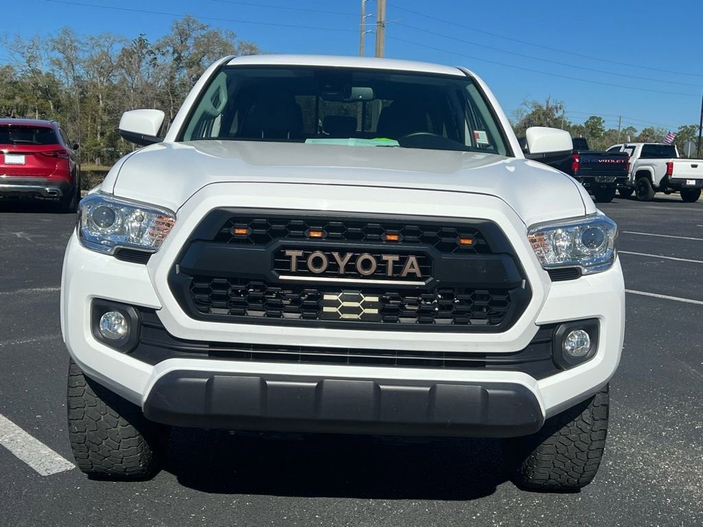 2023 Toyota Tacoma 2WD SR5
