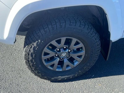 2023 Toyota Tacoma 2WD SR5