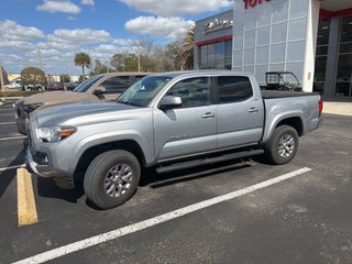 2019 Toyota Tacoma 2WD SR5