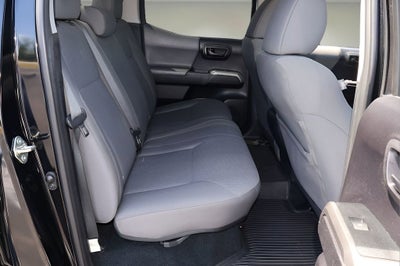 2020 Toyota Tacoma 2WD SR5