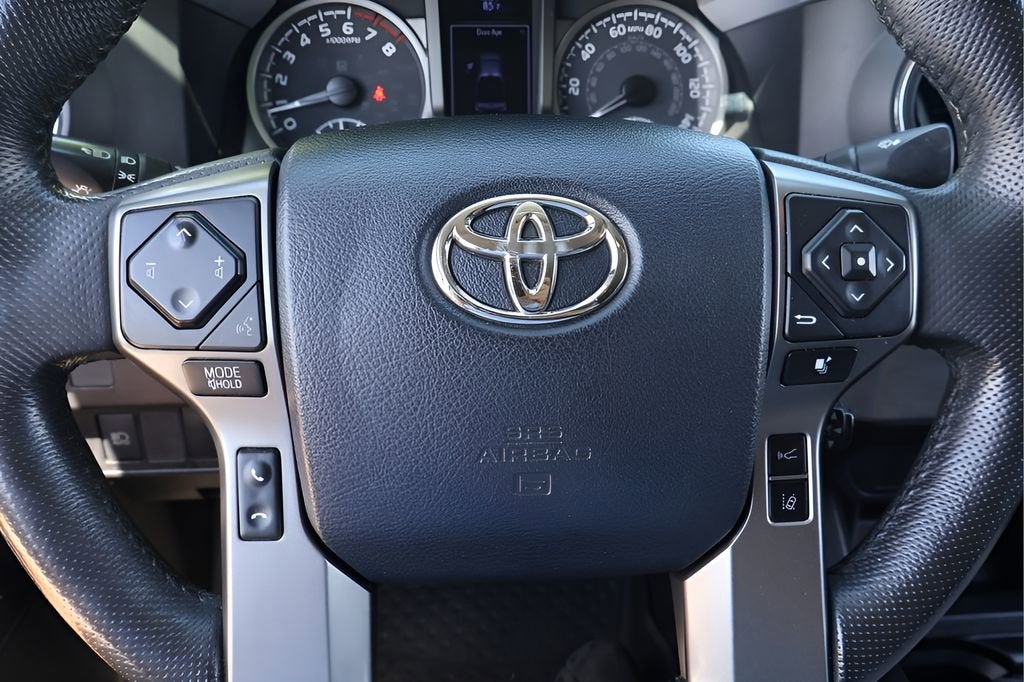 2020 Toyota Tacoma 2WD SR5