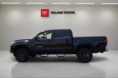 2020 Toyota Tacoma 2WD SR5