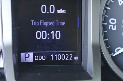 2020 Toyota Tacoma 2WD SR5