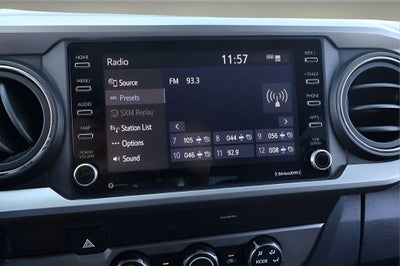 2020 Toyota Tacoma 2WD SR5