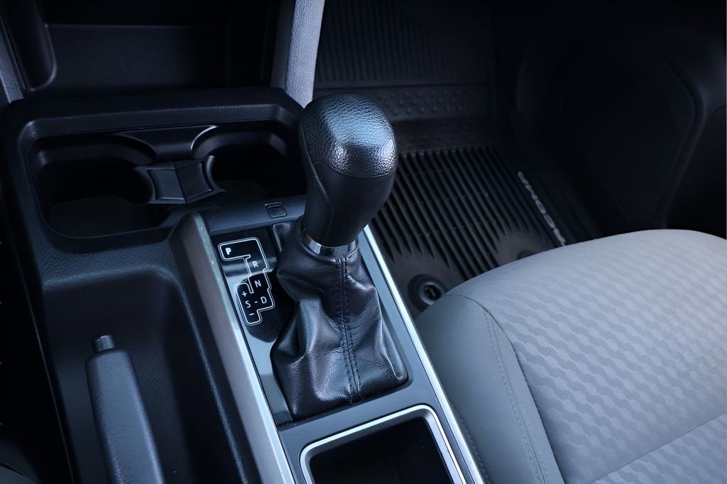2020 Toyota Tacoma 2WD SR5