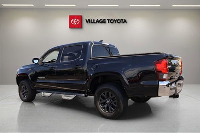 2020 Toyota Tacoma 2WD SR5