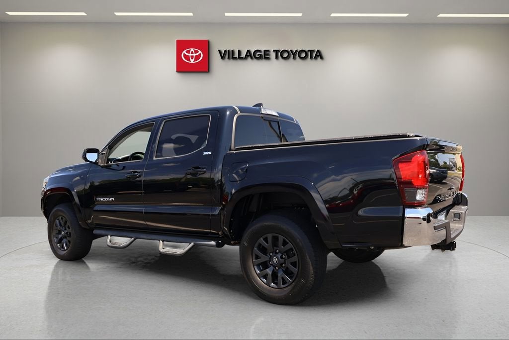 2020 Toyota Tacoma 2WD SR5